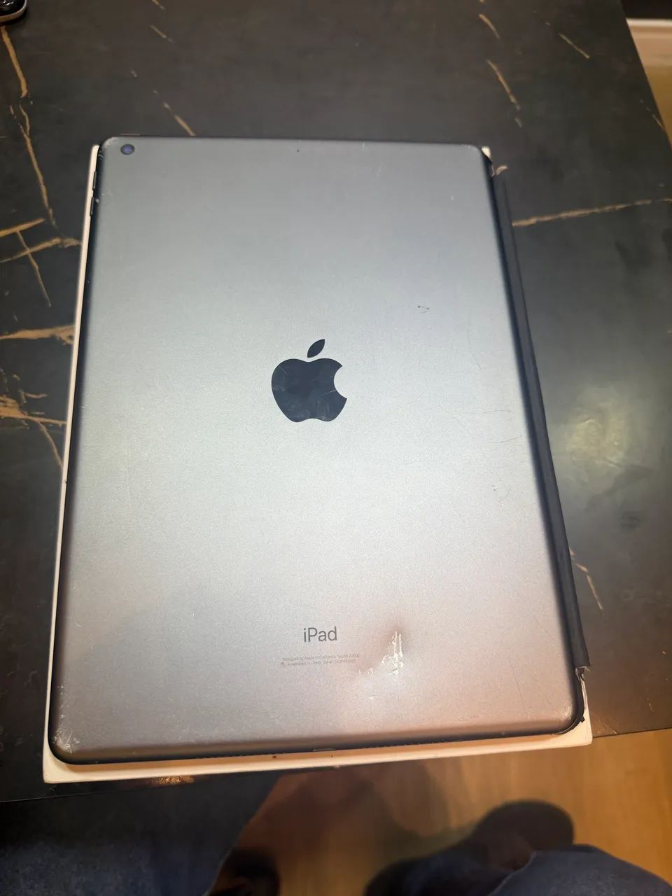 iPad 9th 64GB USADO - Foto 3