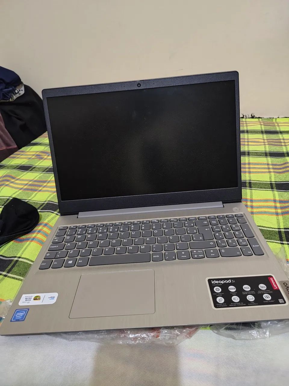 Notebook Lenovo  - Foto 3