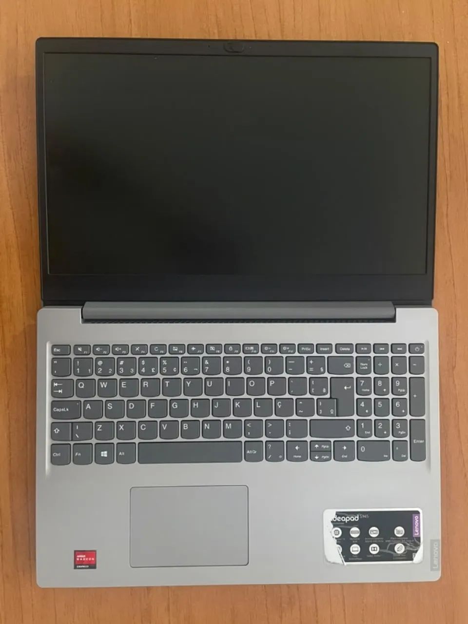 Notebook lenovo | Ideapad S145 i3 8GB RAM, SSD - Foto 3