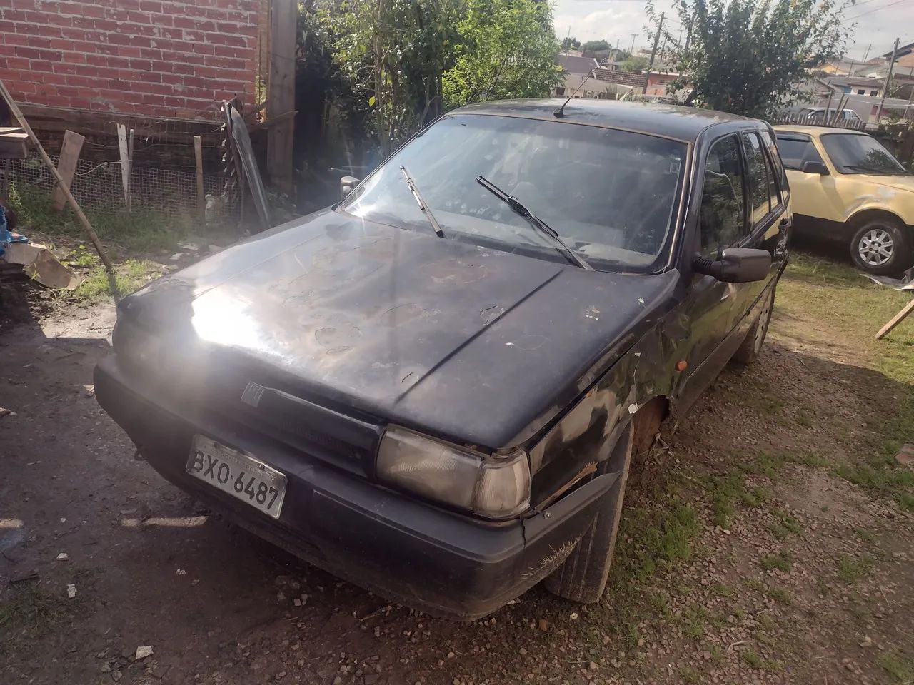 Fiat Tipo 1.6 I.e. 2P E 4P 1995 - Foto 2