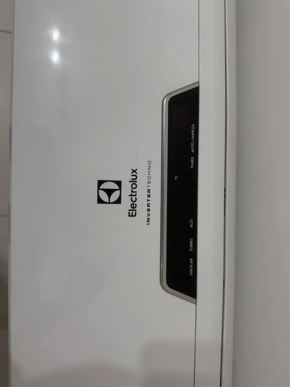 Ar condicionado Electrolux  - Foto 2
