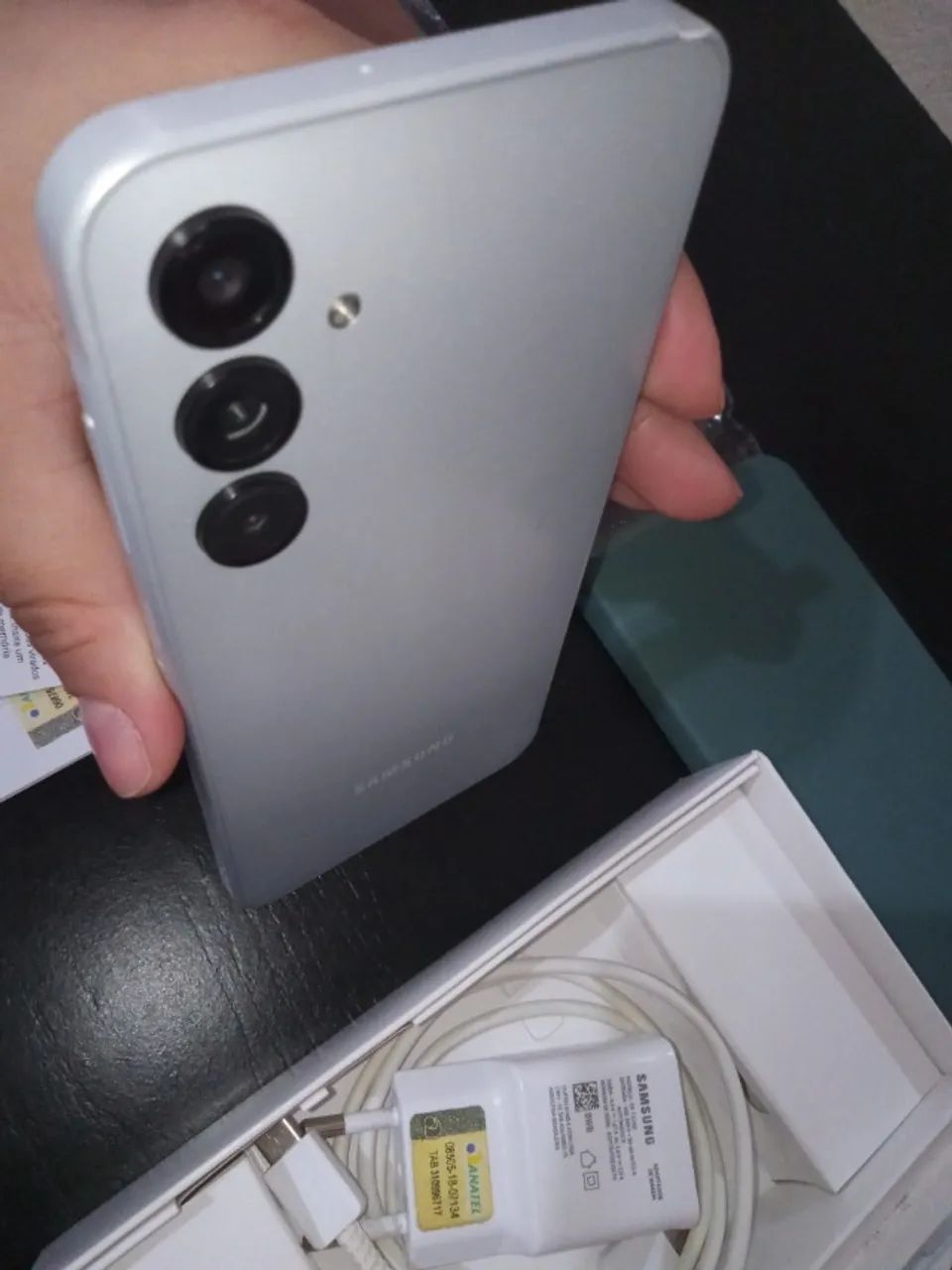 Celular Samsung A16 - Foto 5