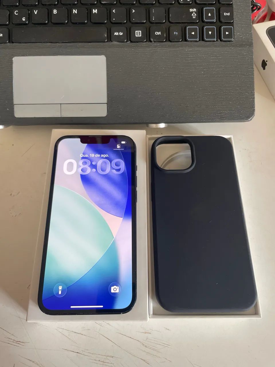 IPhone 13 128GB - Foto 3