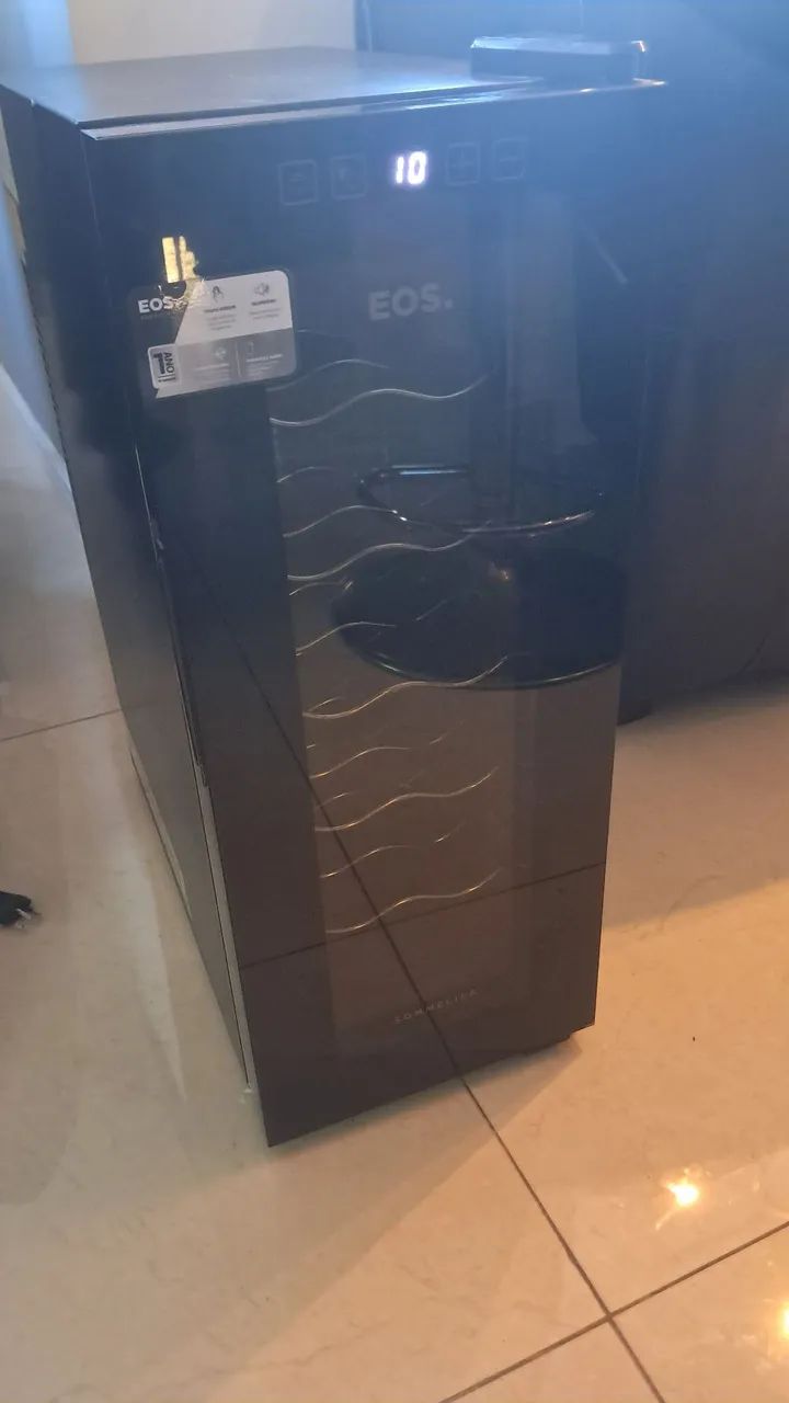 Adega climatizada - Foto 4