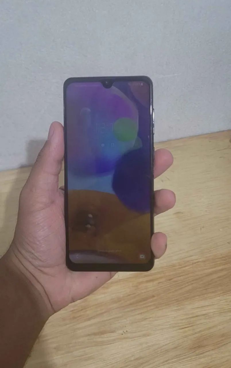 Samsung A31 - Foto 4