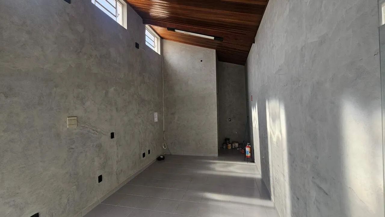 Salão comercial com 22m² - Vila Municipal- Jundiaí - Foto 2