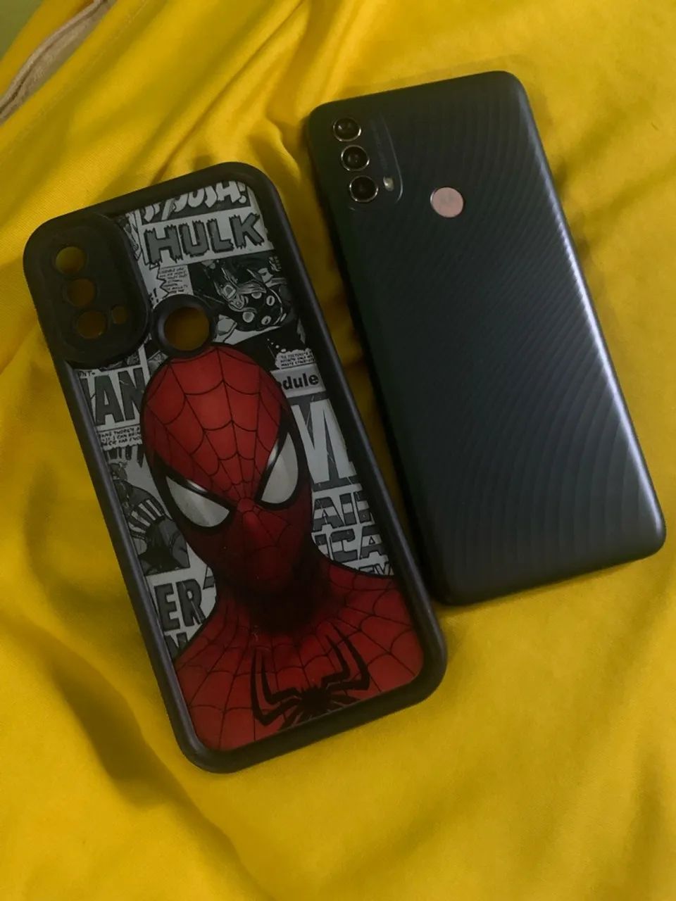 Moto E40 4 ram/64GB - Foto 4
