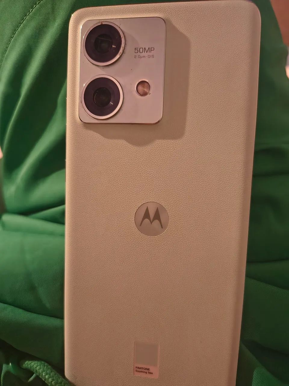Aparelho celular Motorola neo 40
