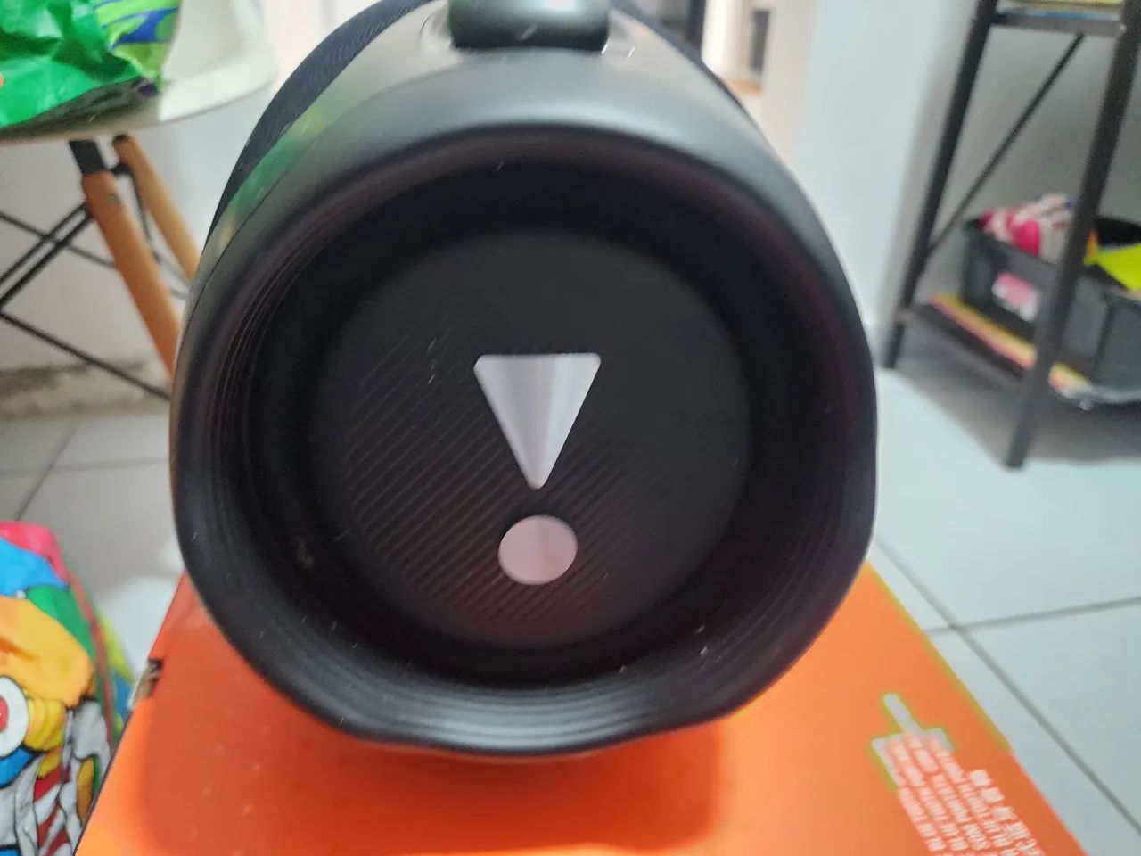Jbl boombox 3 - Foto 4