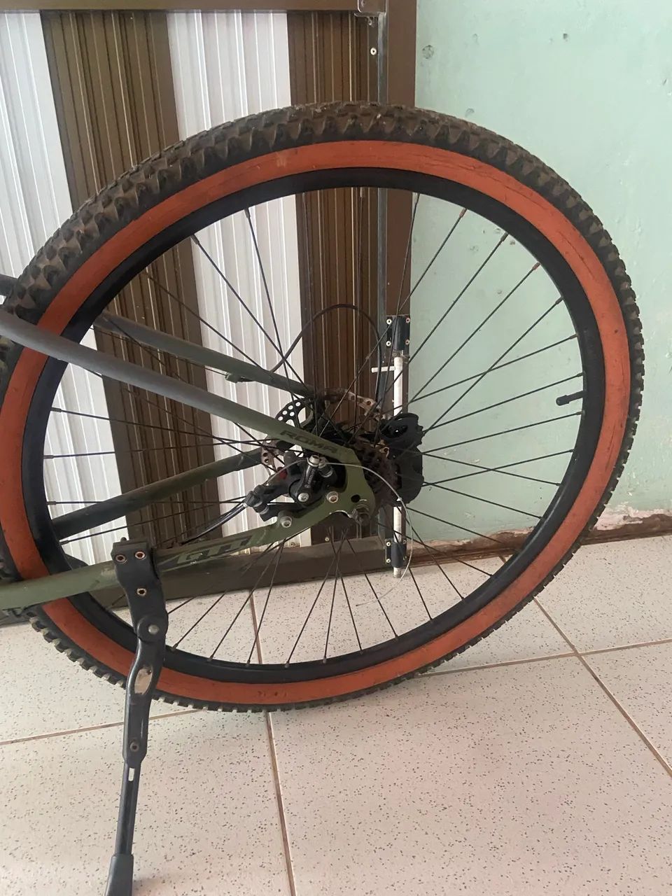 Roda completa - Foto 2