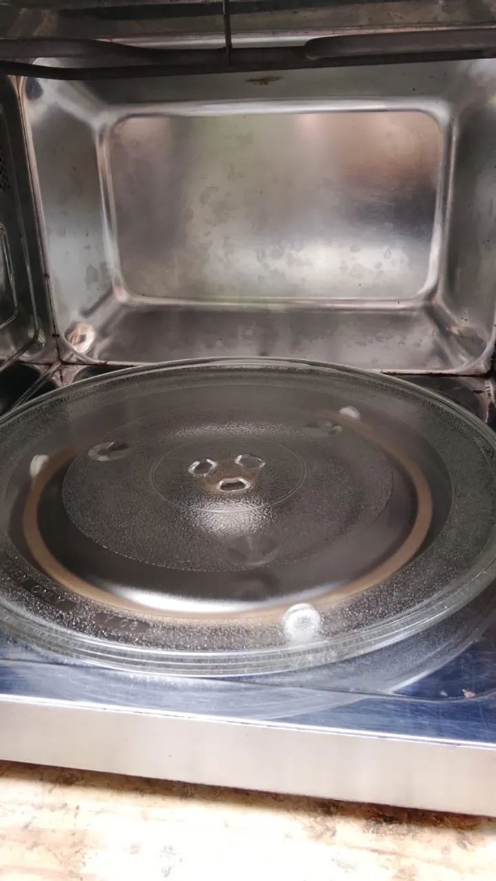 Microondas Eletrolux  - Foto 4