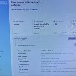 PC GAMER COMPLETO + KIT MECANICO  - Foto 2