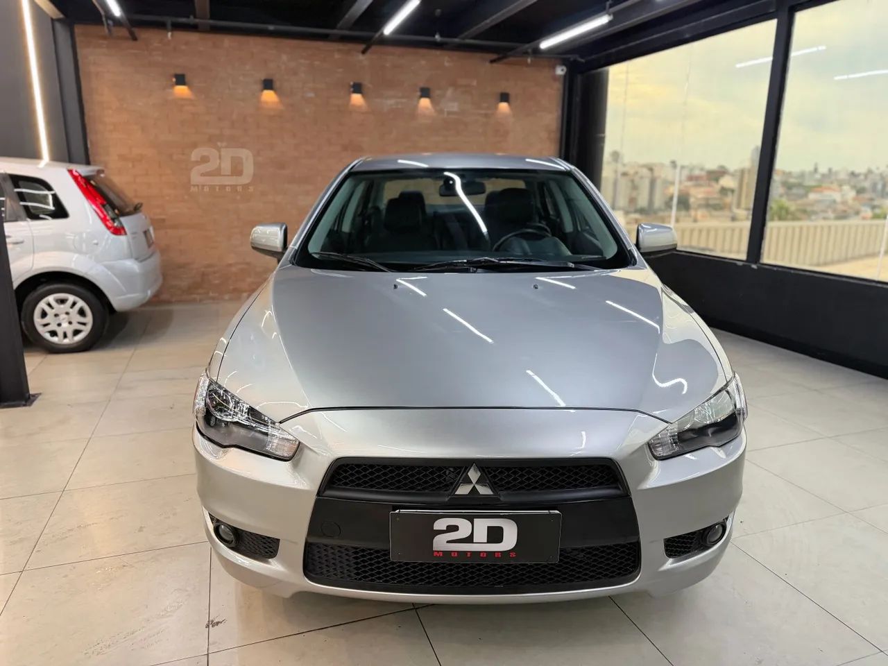 Mitsubishi Lancer 2019 - Foto 3