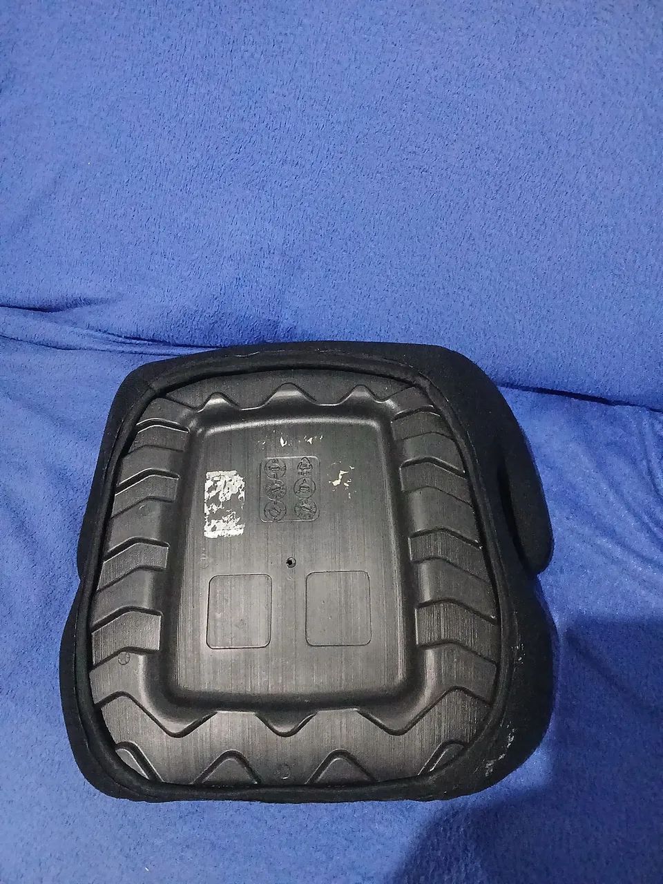 Assento de carro para criança  - Foto 4