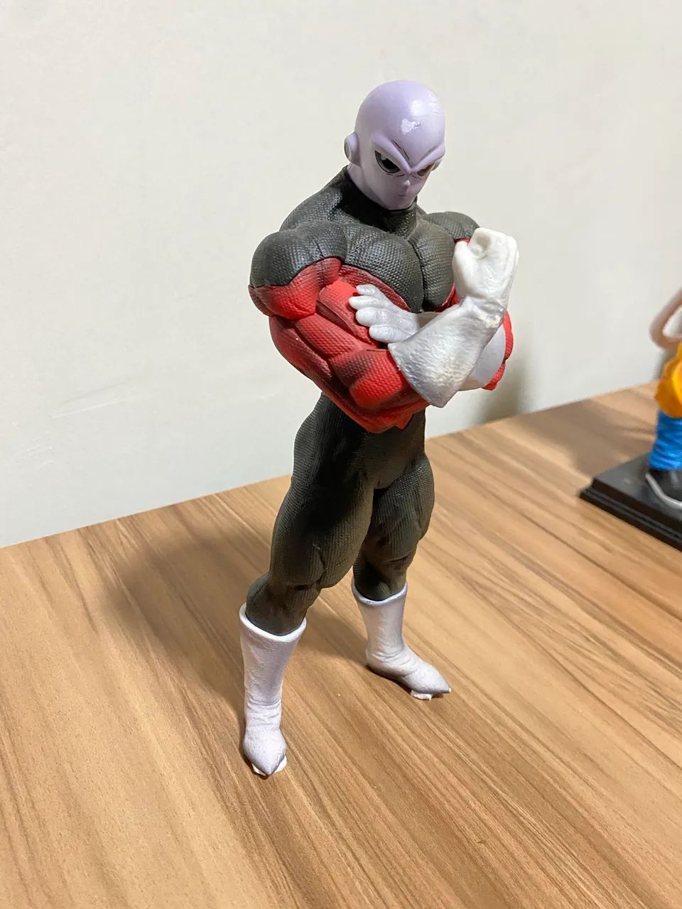 Jiren Action Figure (Boneco) Dragon Ball Super - Foto 2