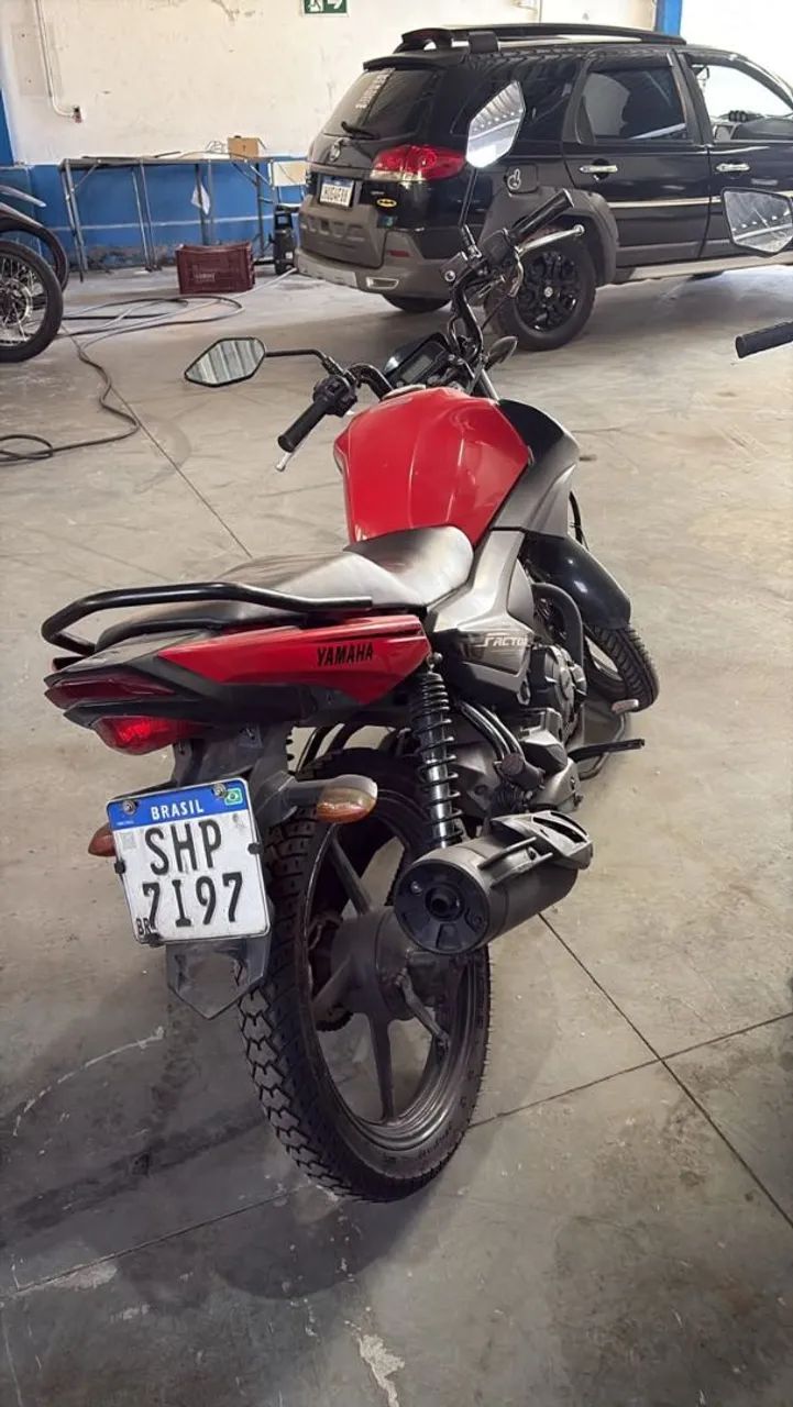 Vende-se factor 2022  - Foto 3