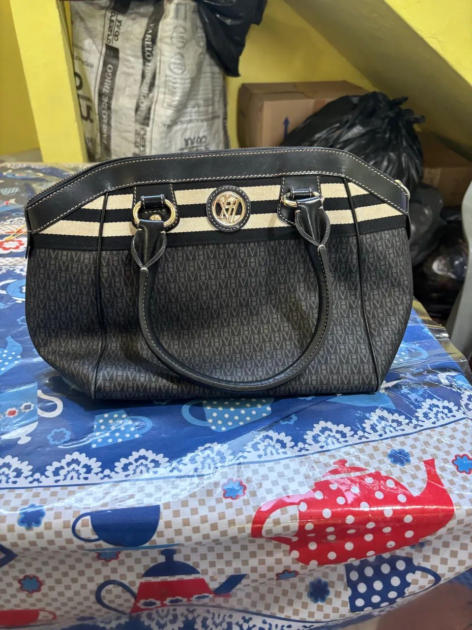 Bolsa Victor Hugo original 