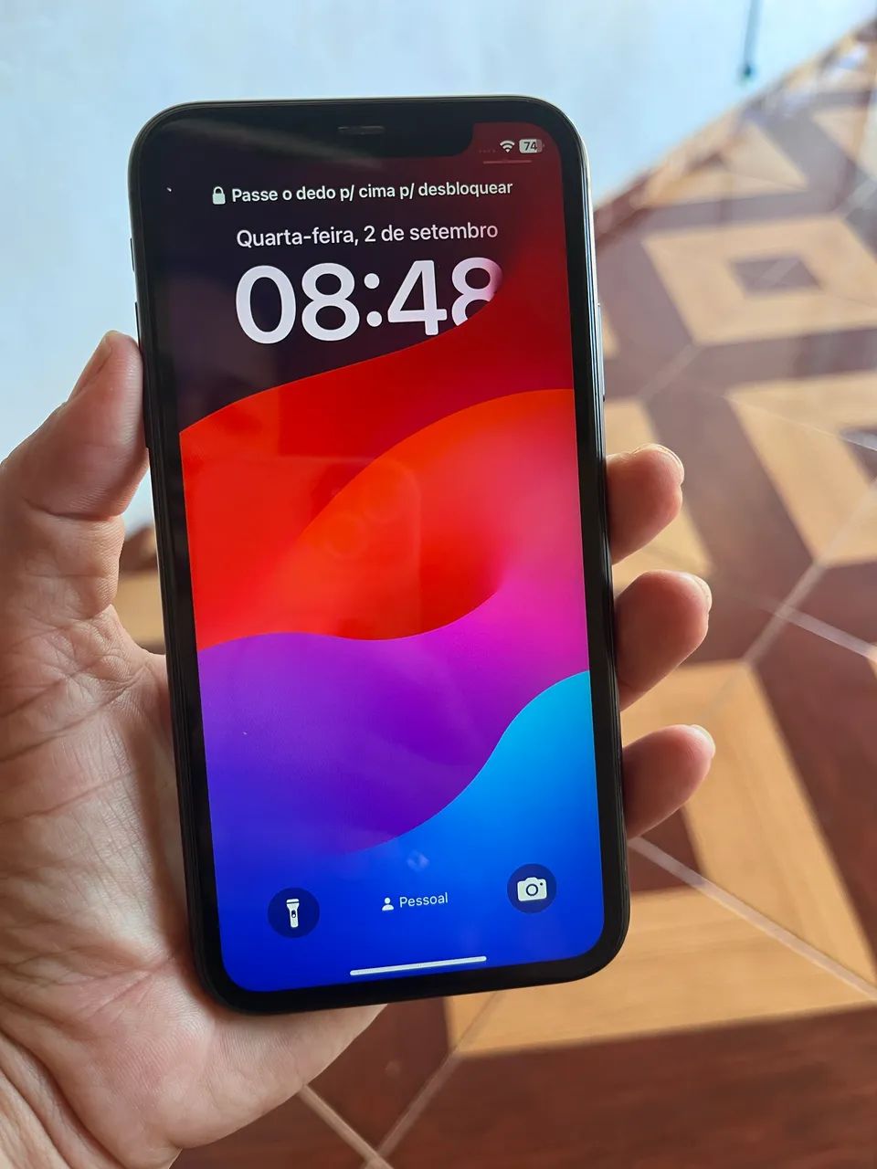 iPhone 11 - Foto 3