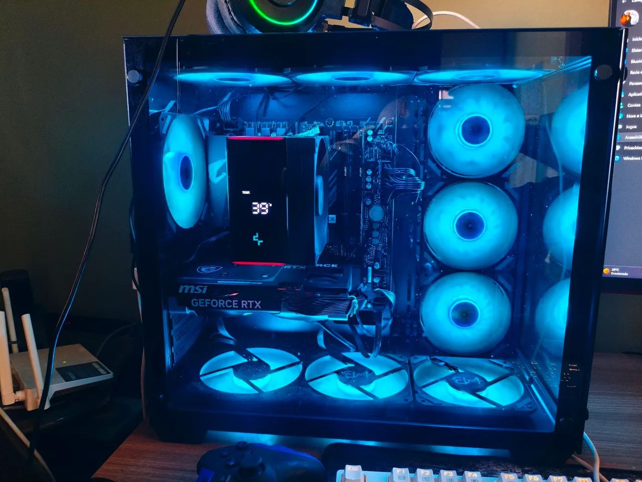 PC GAMER COMPLETO  - Foto 2