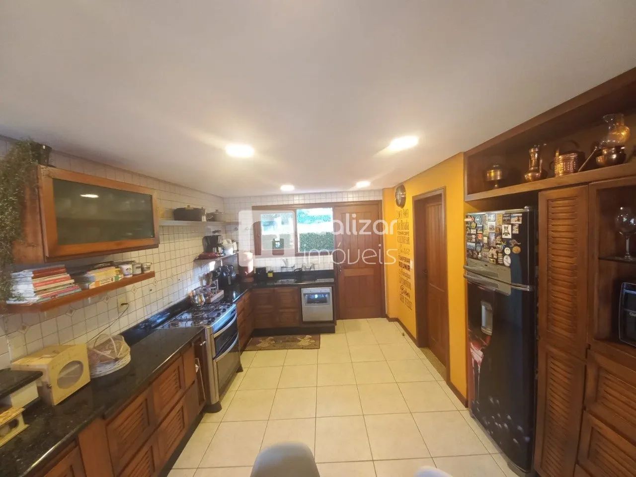 Casa 3 quartos no bairro Canto da Lagoa - Florianópolis - Foto 5