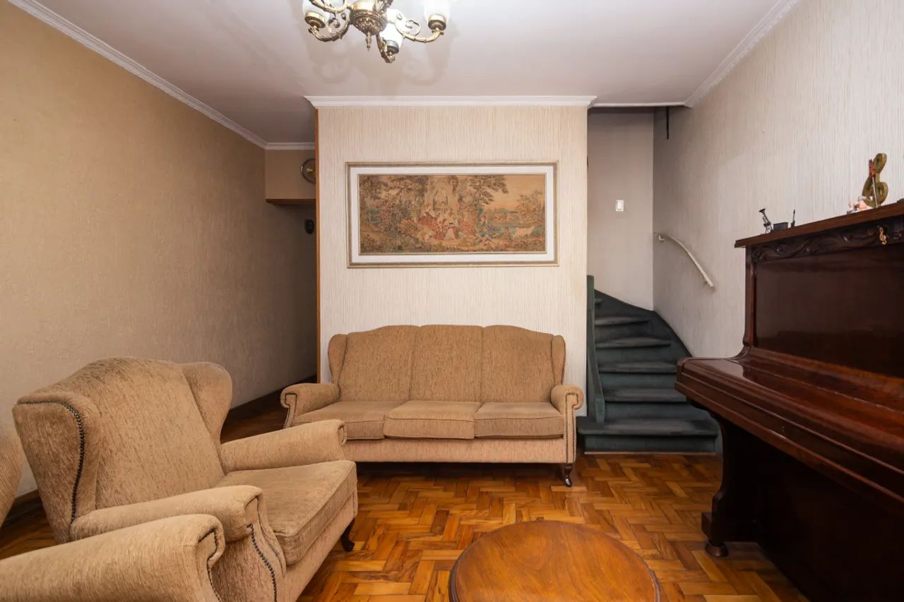 Sobrado para venda em Alto da Mooca com 2 quartos, 92m² - Foto 4