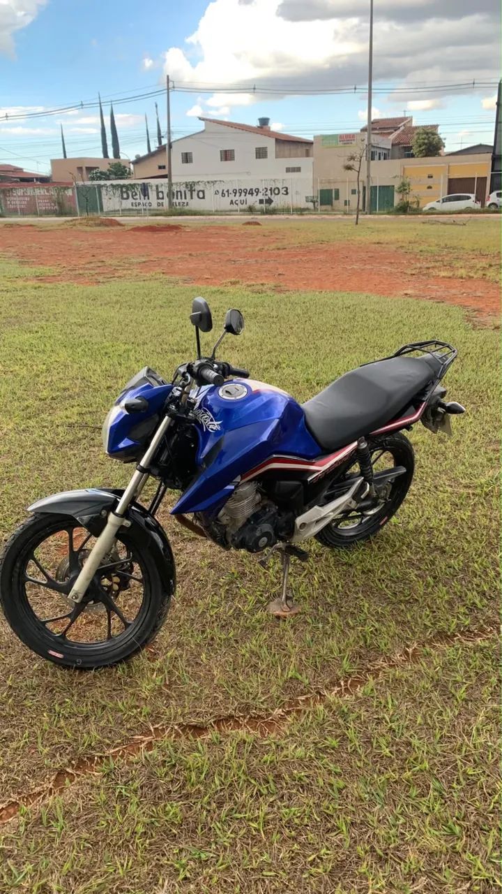 Titan S 2020 - Foto 4