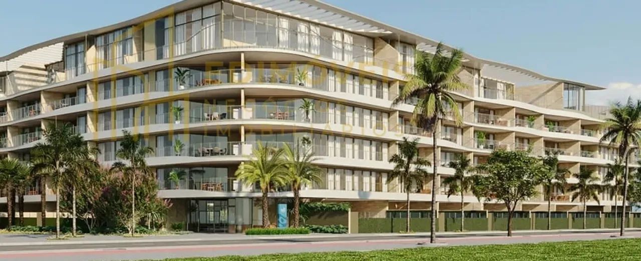 Exclusivo apartamento na Enseada do Suá: 4 quartos e áreas de lazer incríveis! - Foto 5