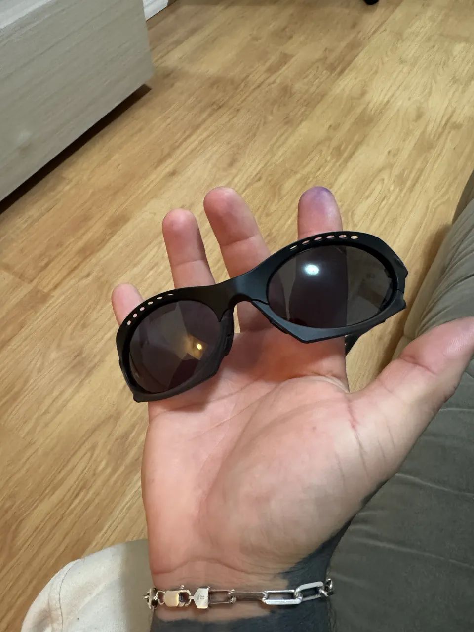 Oakley plantaris - Foto 5