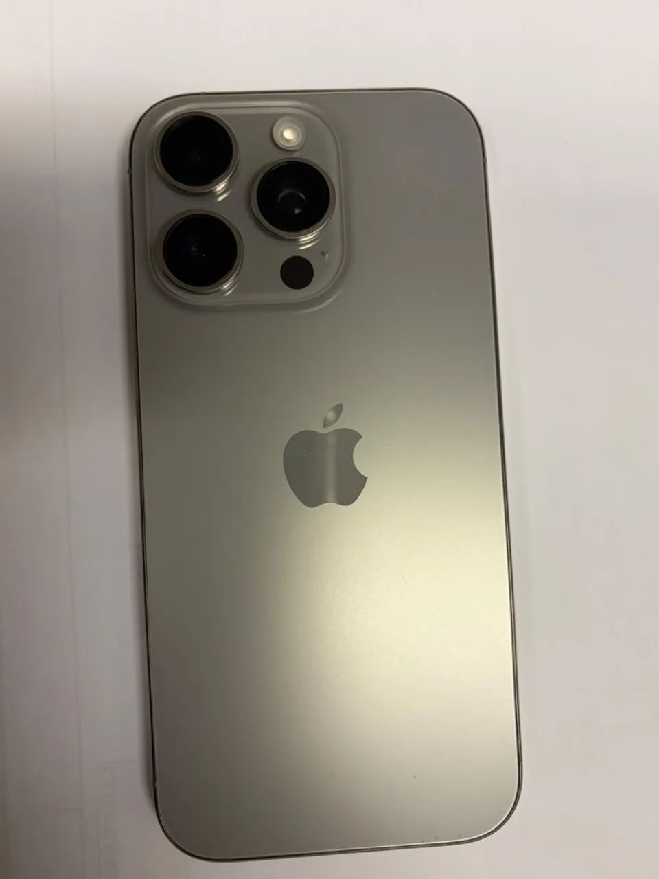 iPhone 16 Pro ? 256 GB
