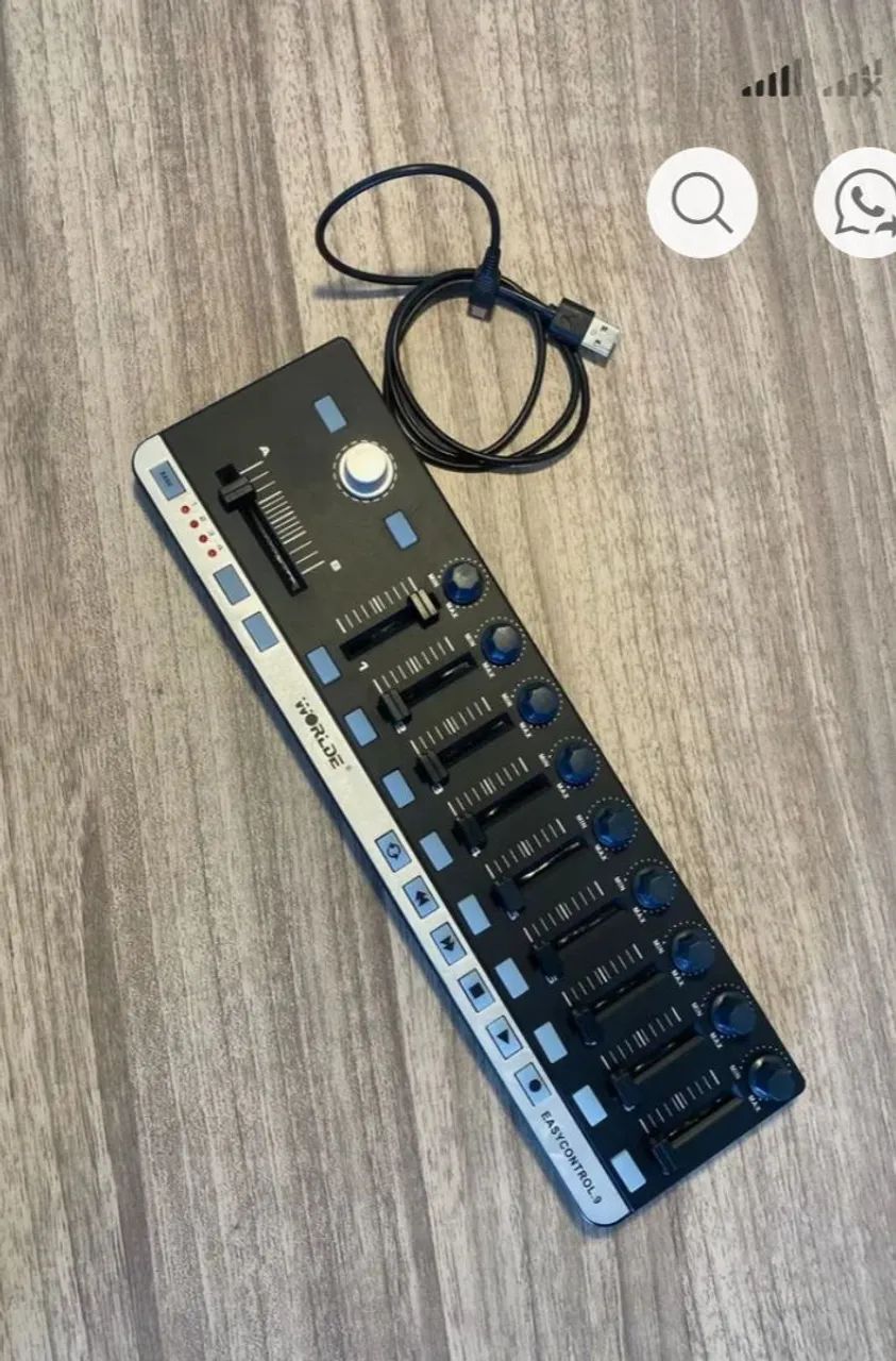Controlador Easycontrol 9  - Foto 2