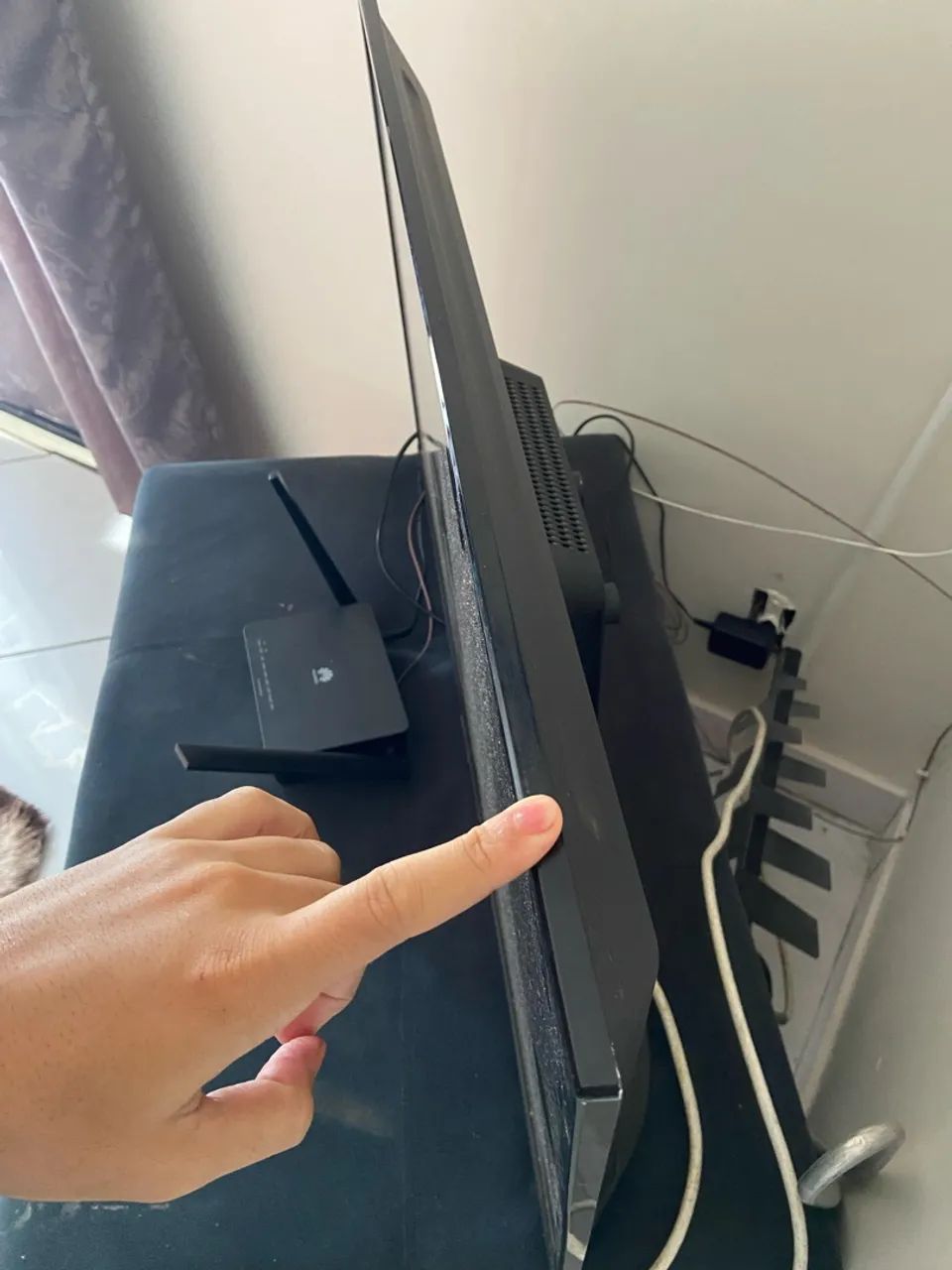 TV TCL - Foto 2