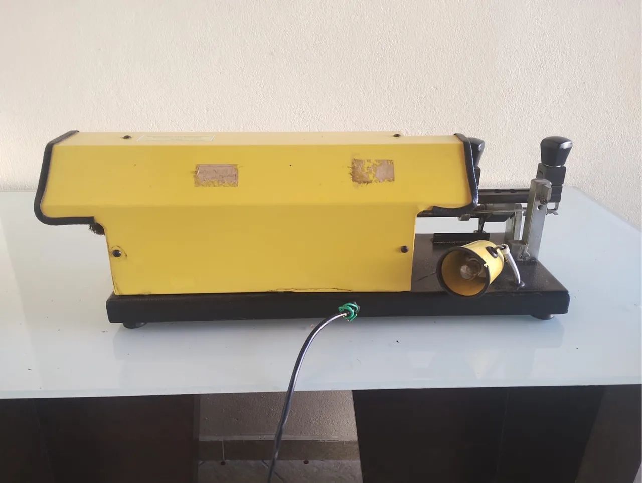 Maquina copiadora de chave  - Foto 3