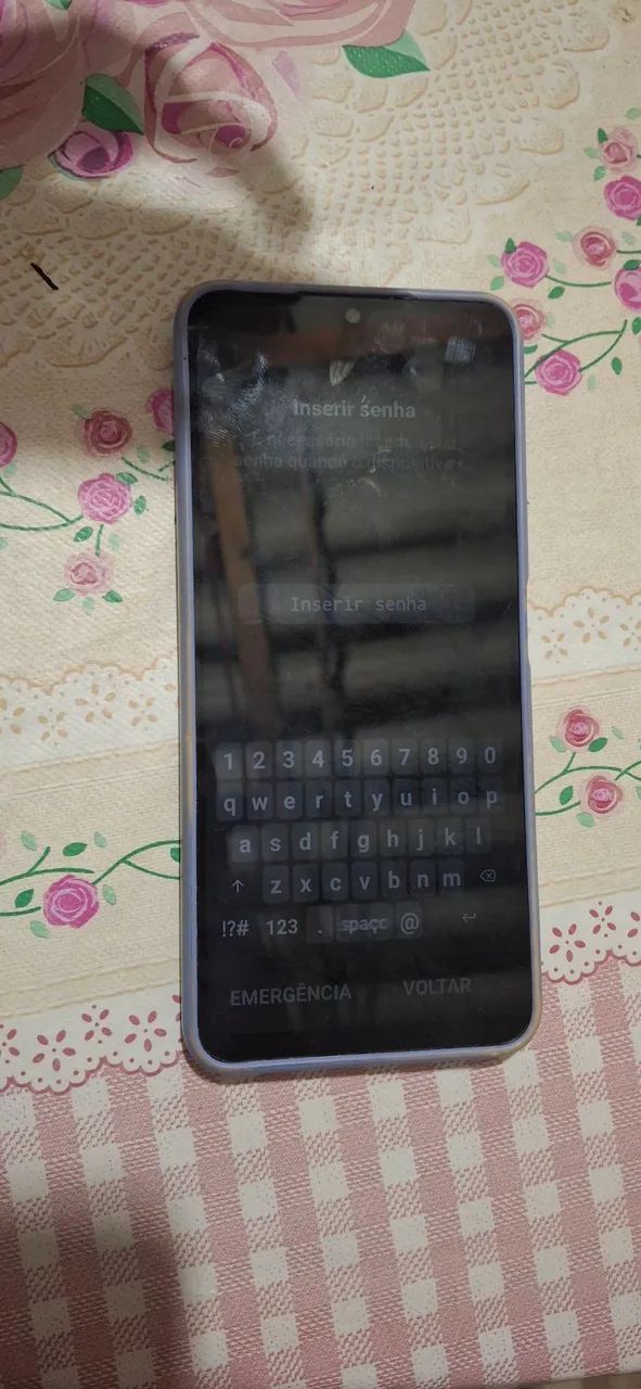 Redmi 14C semi novo  - Foto 2