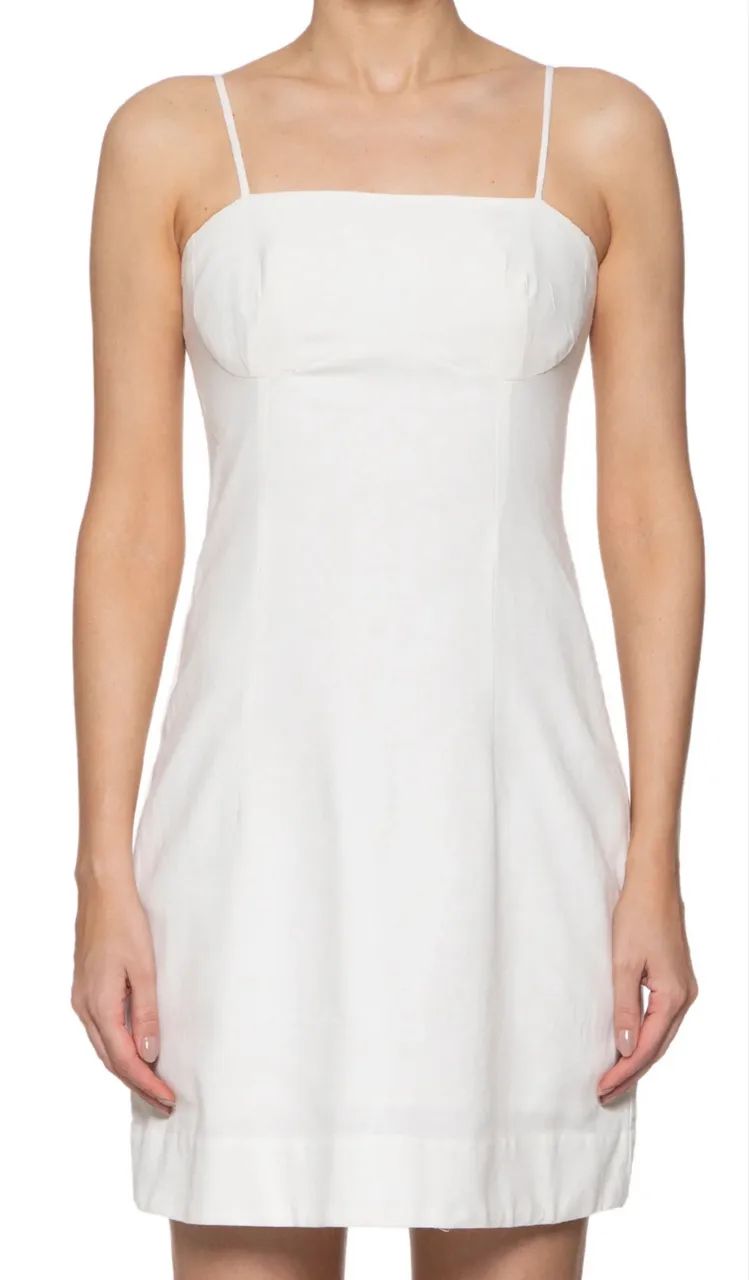 Vestido Farm alcinha  - Foto 3