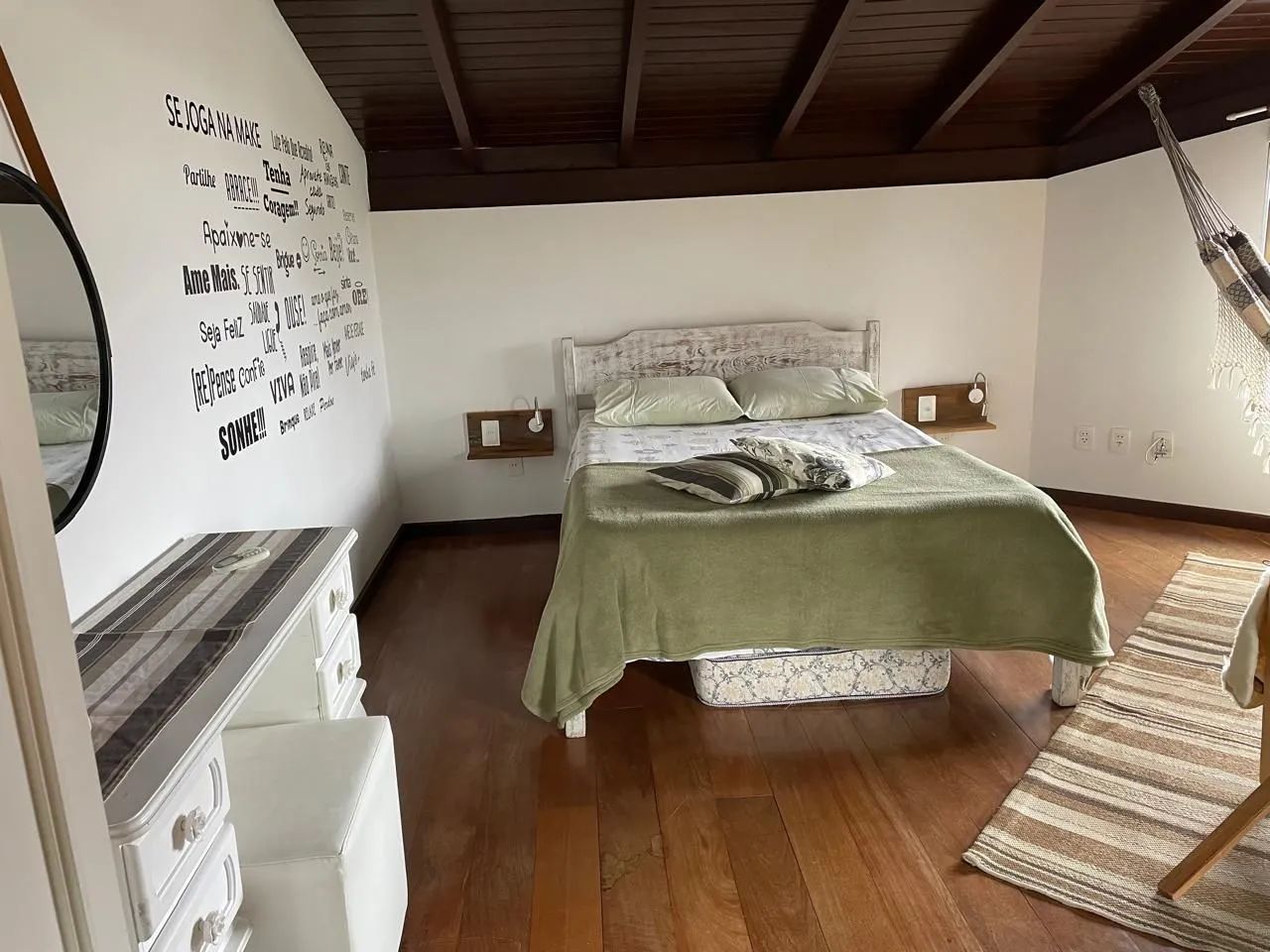 Casa Com 4 dormitórios Sendo 3 Suítes  - Foto 2