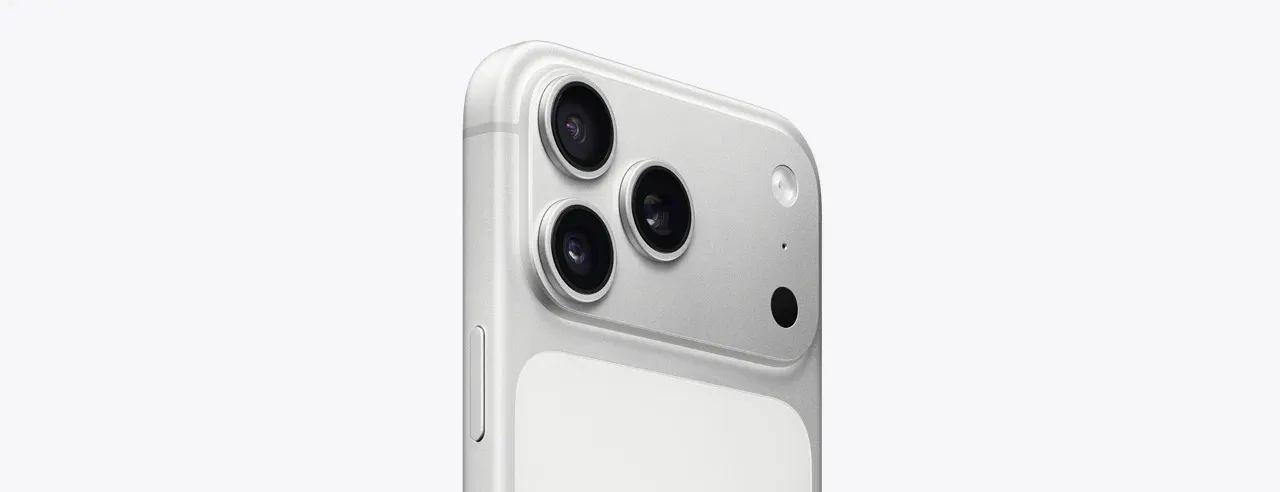 iPhone 17 Pro Max 256GB - Novo/Lacrado - Foto 3