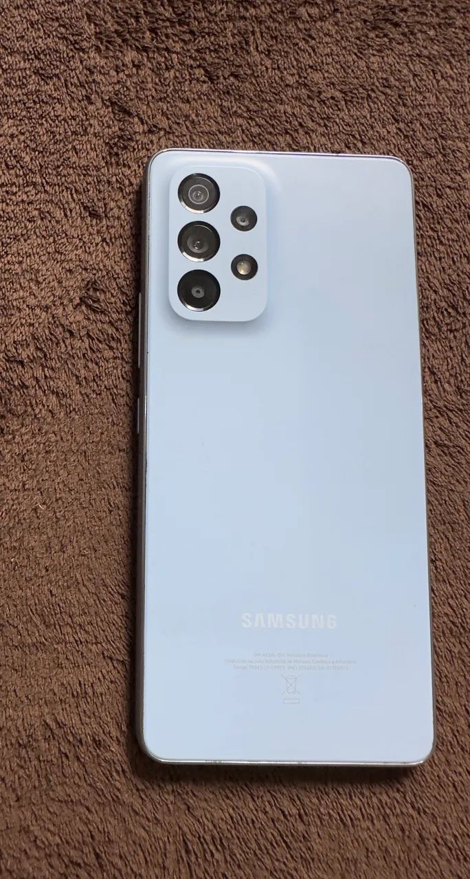 Samsung A53  - Foto 3