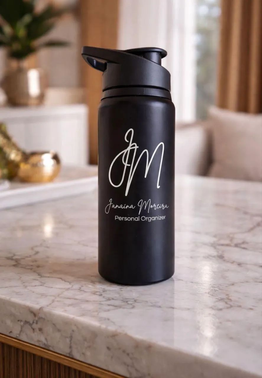 Garrafa personalizada - Foto 2