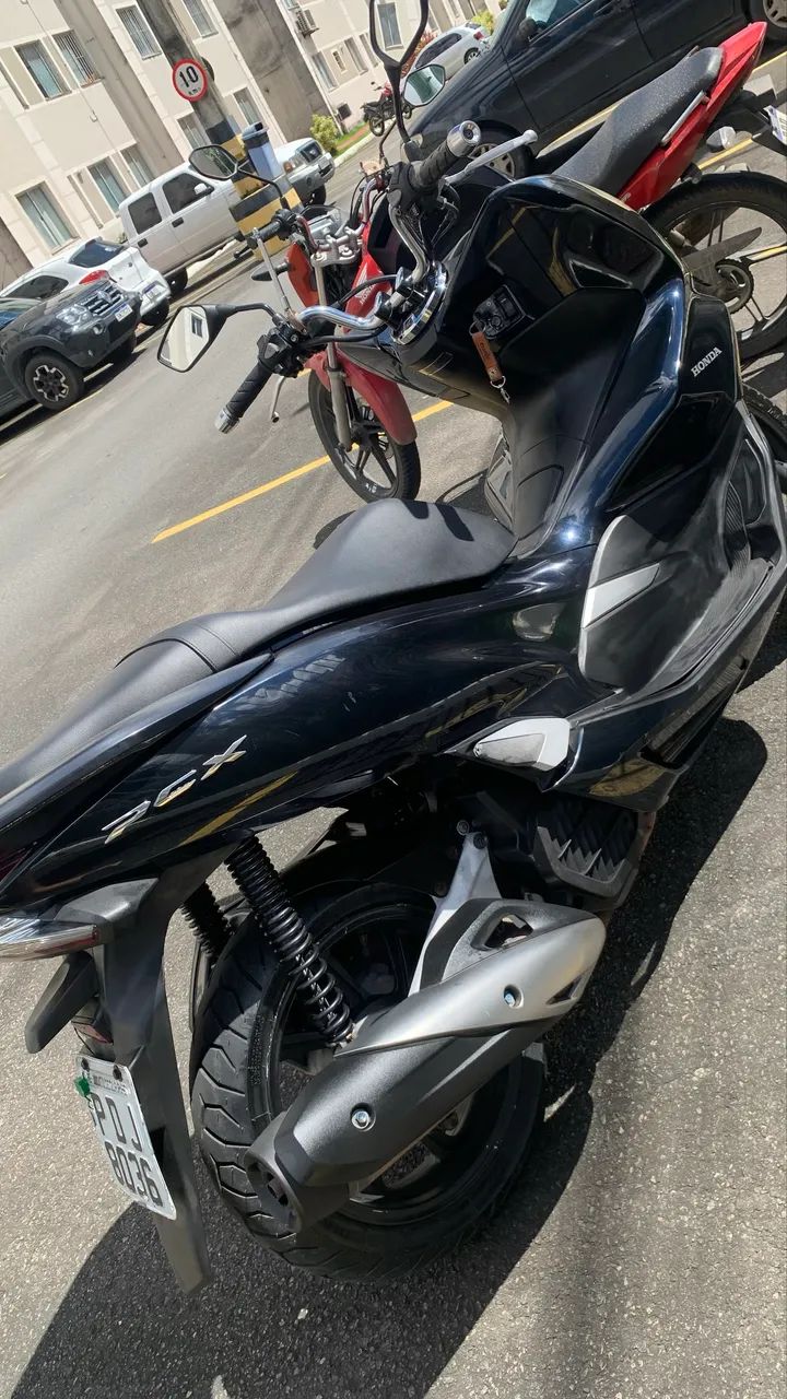 PCX 2019 ÚNICA DONA - Foto 3