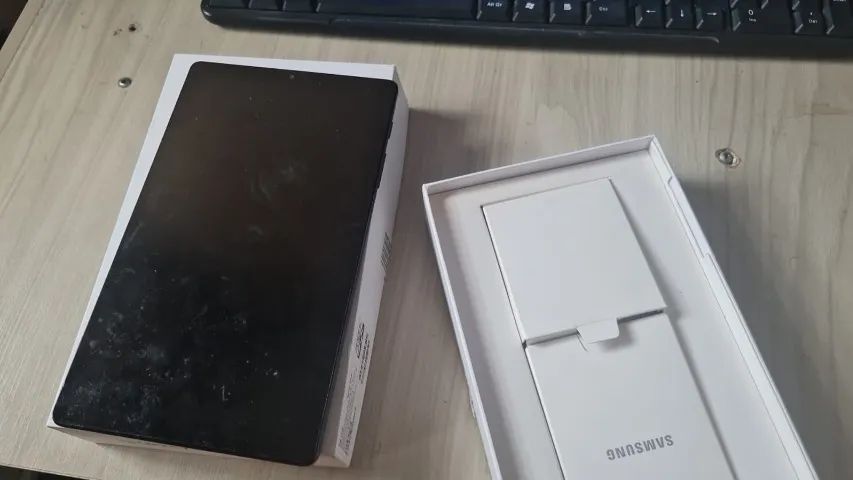 Tablet Samsung Galaxy Tab A7 Lite - Foto 3