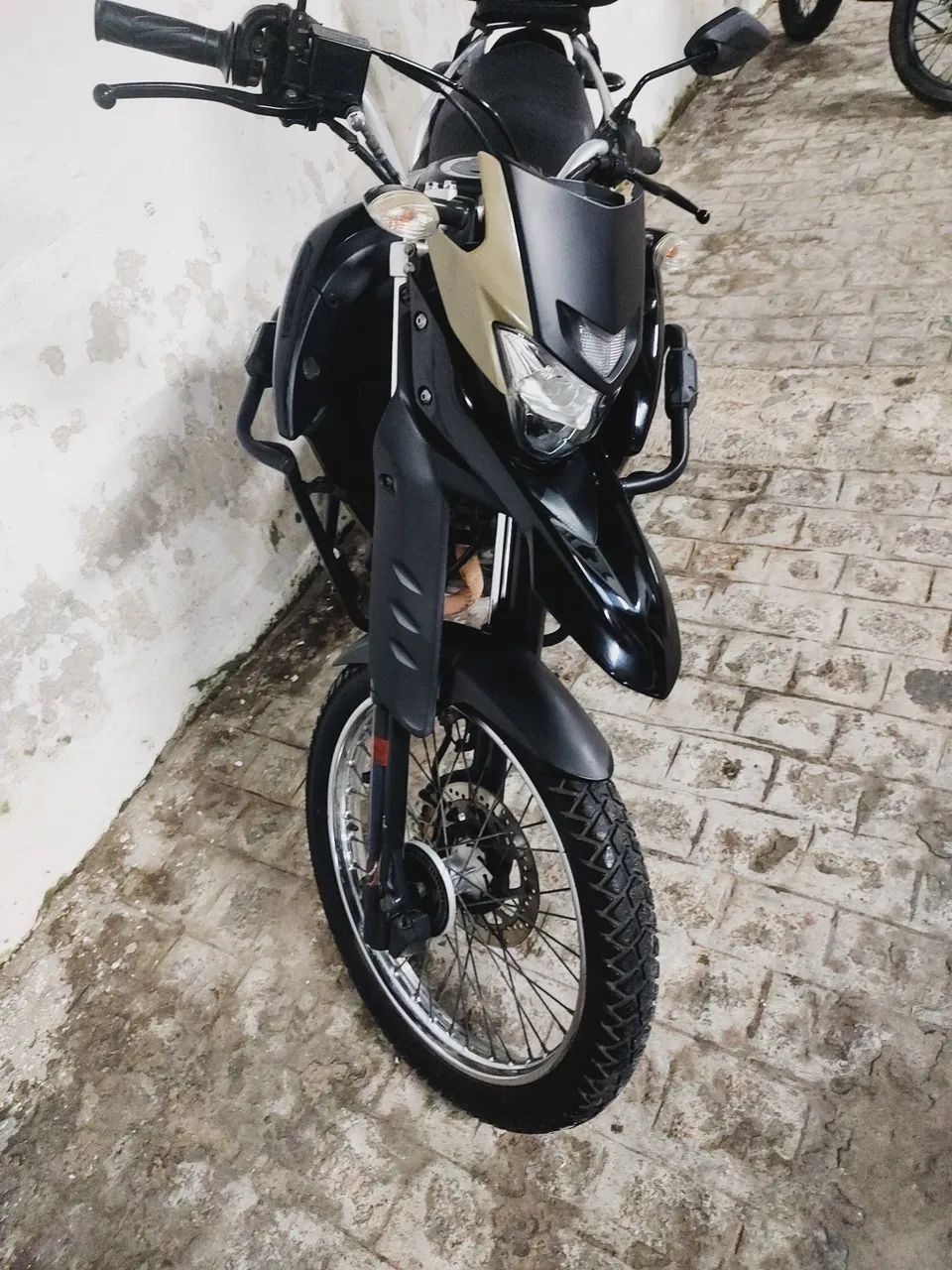 Yamaha lander - Foto 3