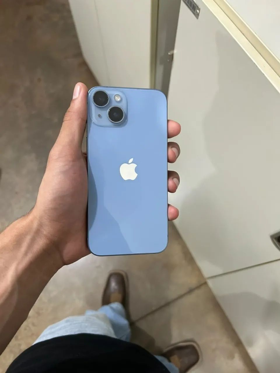 Celular IPHONE 14 128 GIGAS - Foto 3