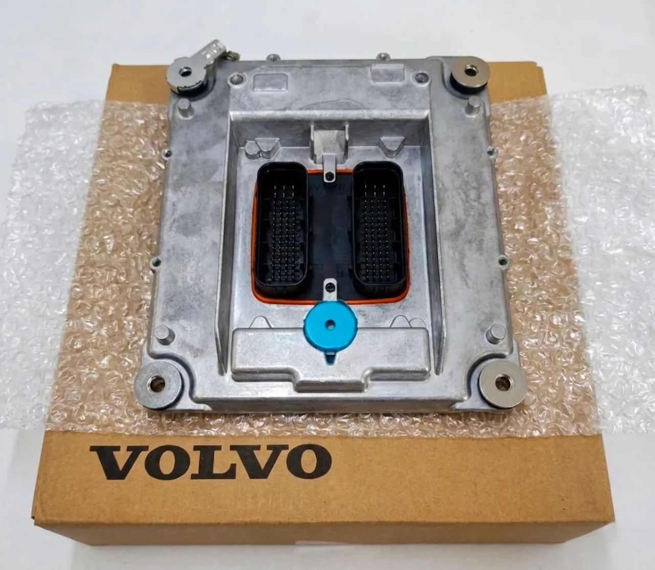 Módulo volvo D13 Clássico 