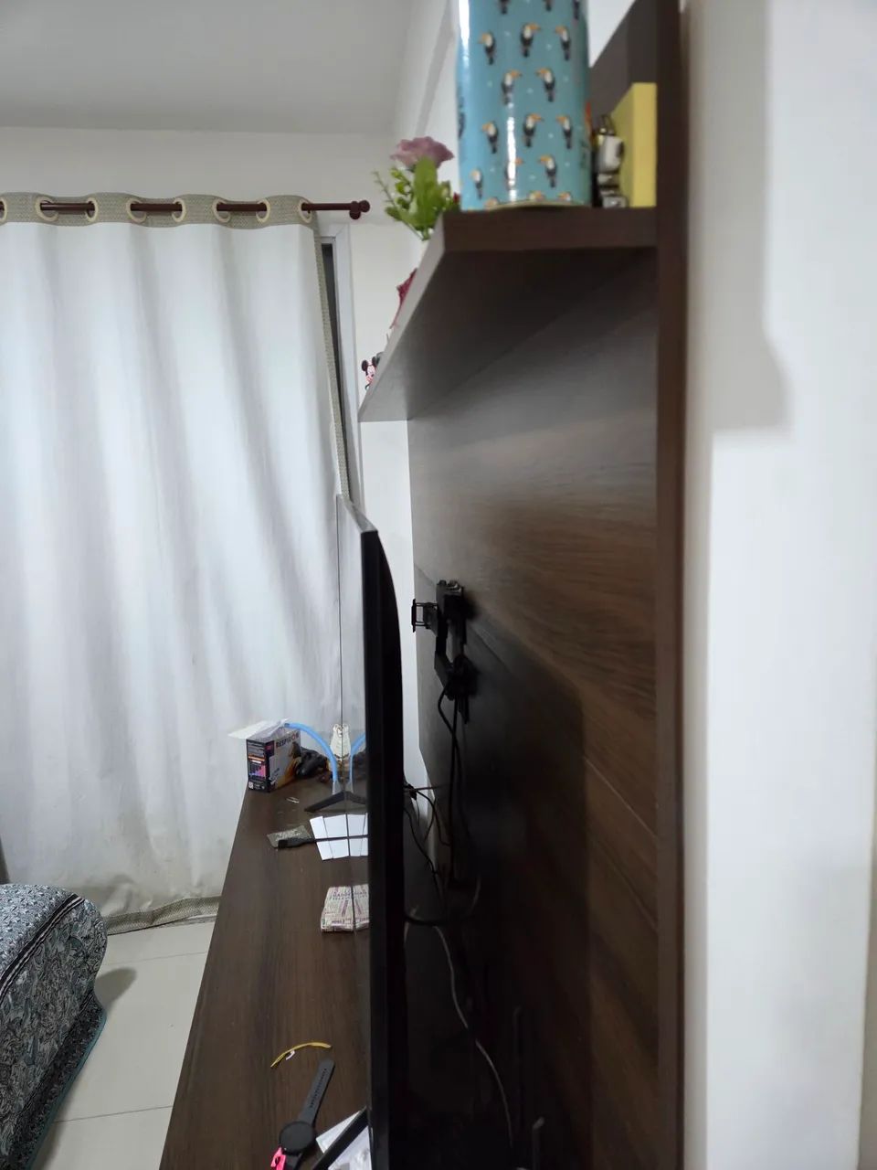 Rack e Painel  - Foto 2