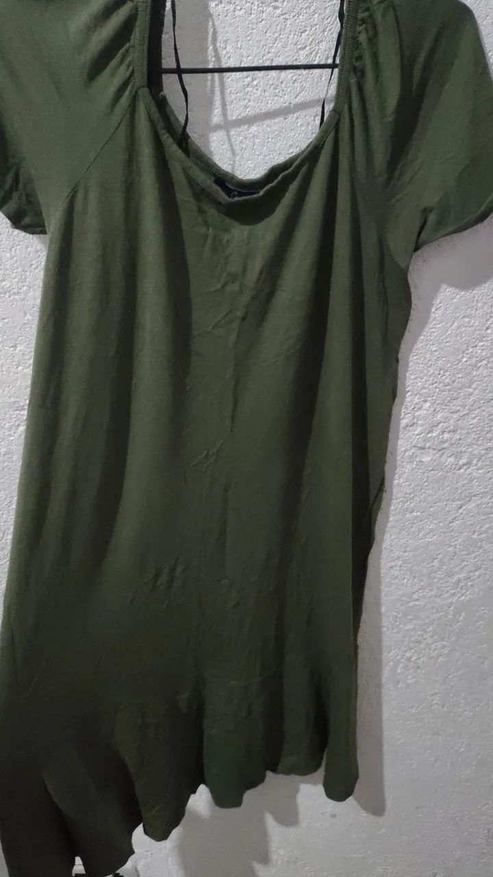 Vestido  - Foto 2
