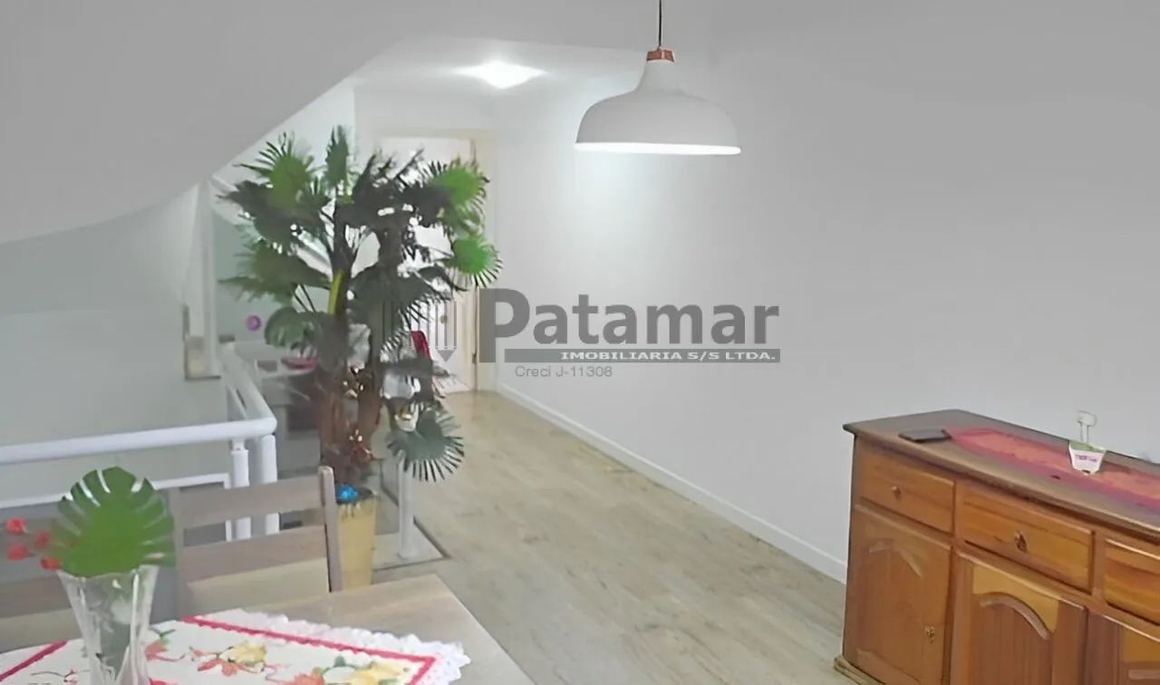 Casa com 3 dormitórios à venda no Rio Pequeno - Foto 3
