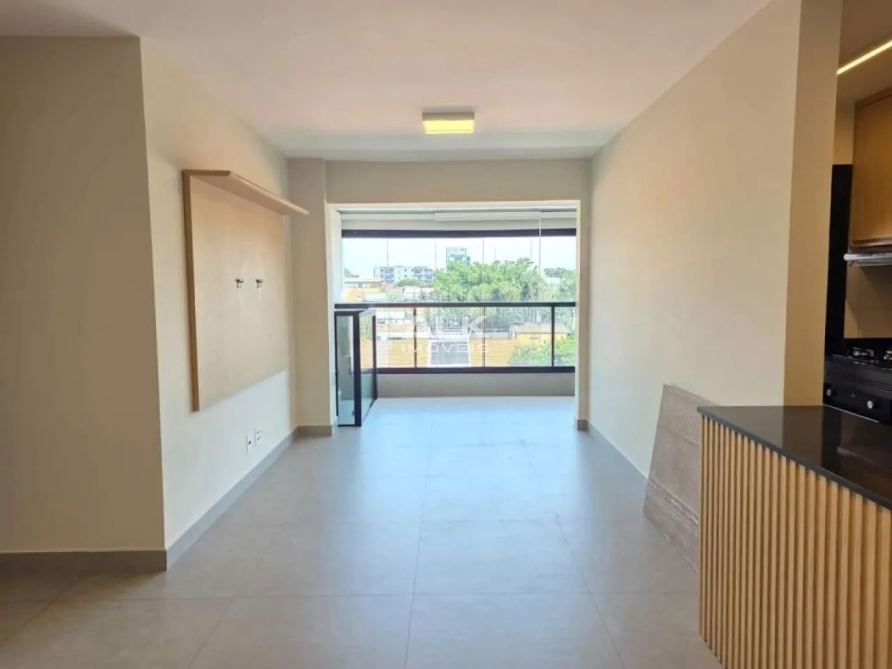 Apartamento para alugar com 80m², 3 quartos e 1 vaga - Foto 4
