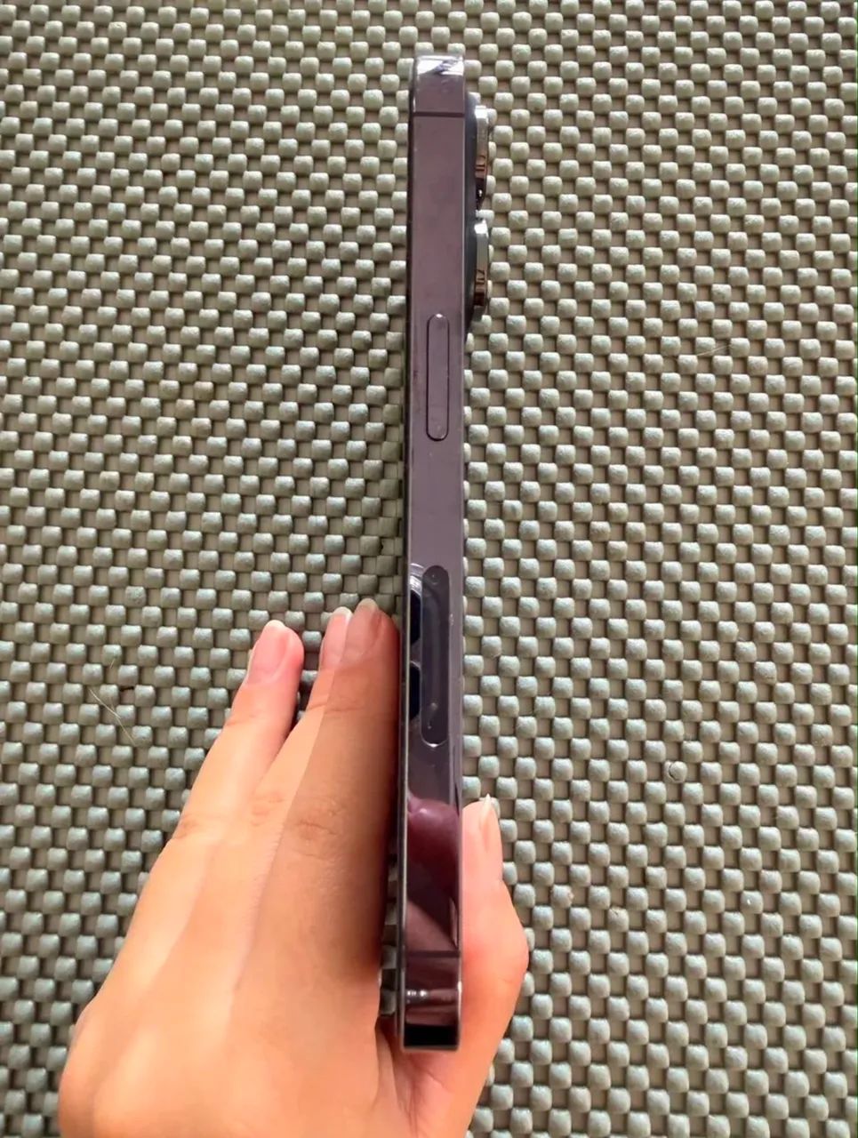 iPhone 14 Pro 128gb - Foto 5