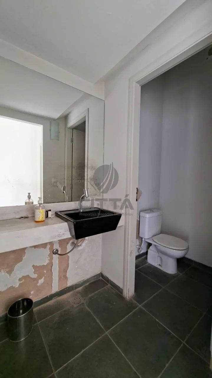 Salão comercial para locação, 200m2, Bairro Vila Industrial, Campinas/SP - Foto 10