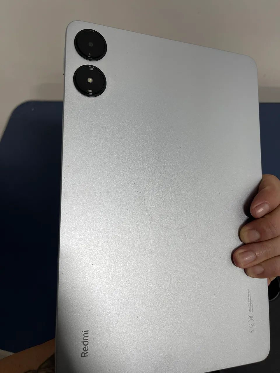Tablet Xiaomi redmi ped pro 256G 8Ram - Foto 2